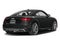 2016 Audi TTS S tronic quattro