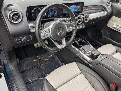 2021 Mercedes-Benz GLB GLB 250 SUV