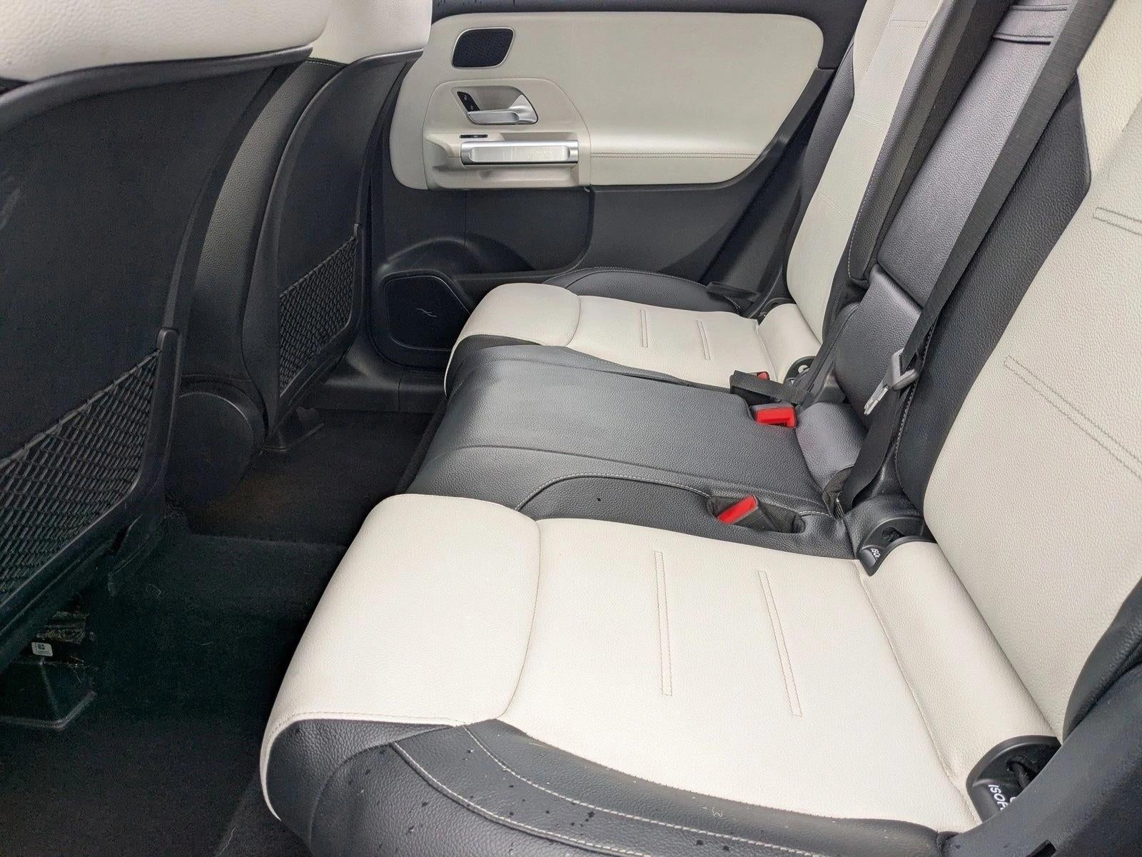 2021 Mercedes-Benz GLB GLB 250 SUV