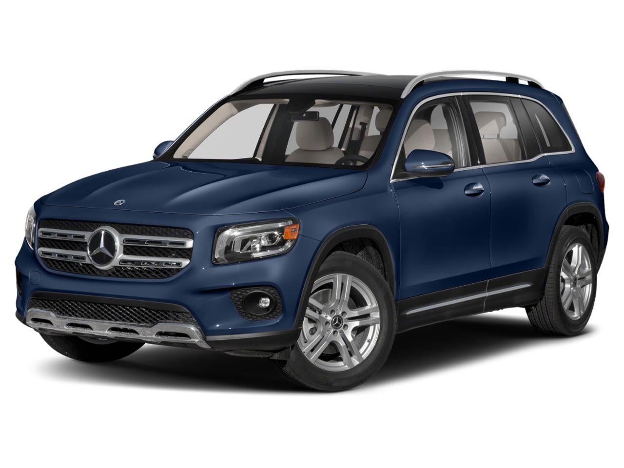 2021 Mercedes-Benz GLB GLB 250 SUV