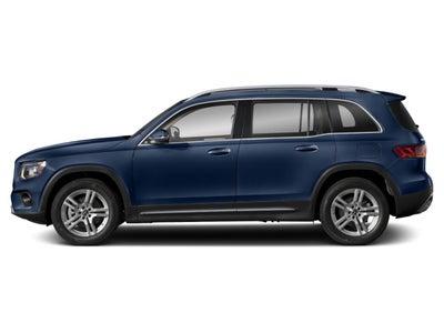 2021 Mercedes-Benz GLB GLB 250 SUV
