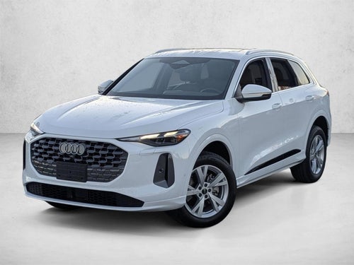 2025 Audi Q5 Premium 2.0 TFSI quattro