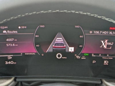 2025 Audi Q5 Premium 2.0 TFSI quattro