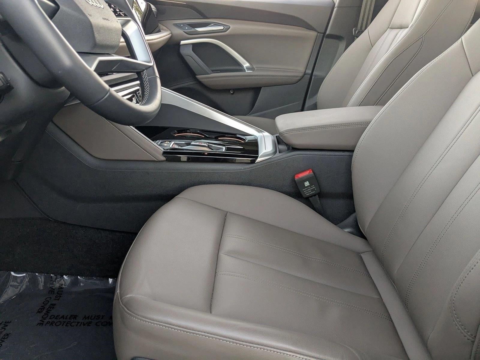 2025 Audi Q5 Premium 2.0 TFSI quattro