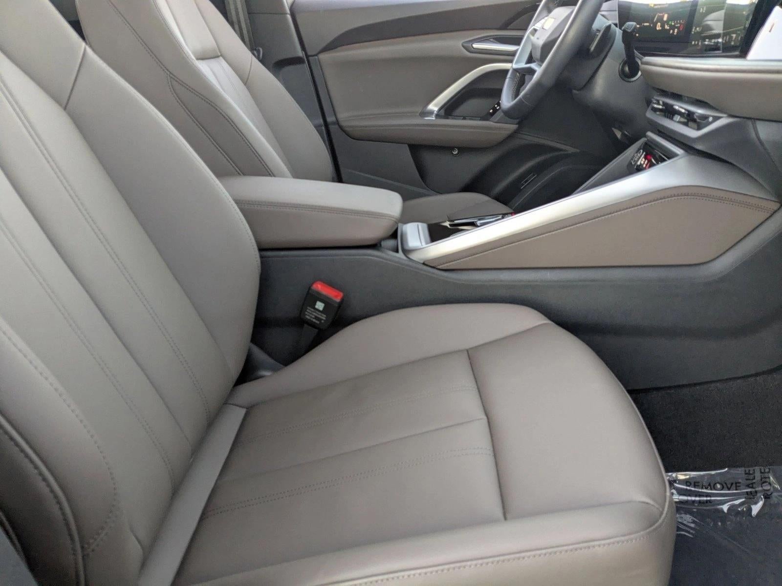 2025 Audi Q5 Premium 2.0 TFSI quattro