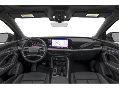 2025 Audi Q5 Premium 2.0 TFSI quattro