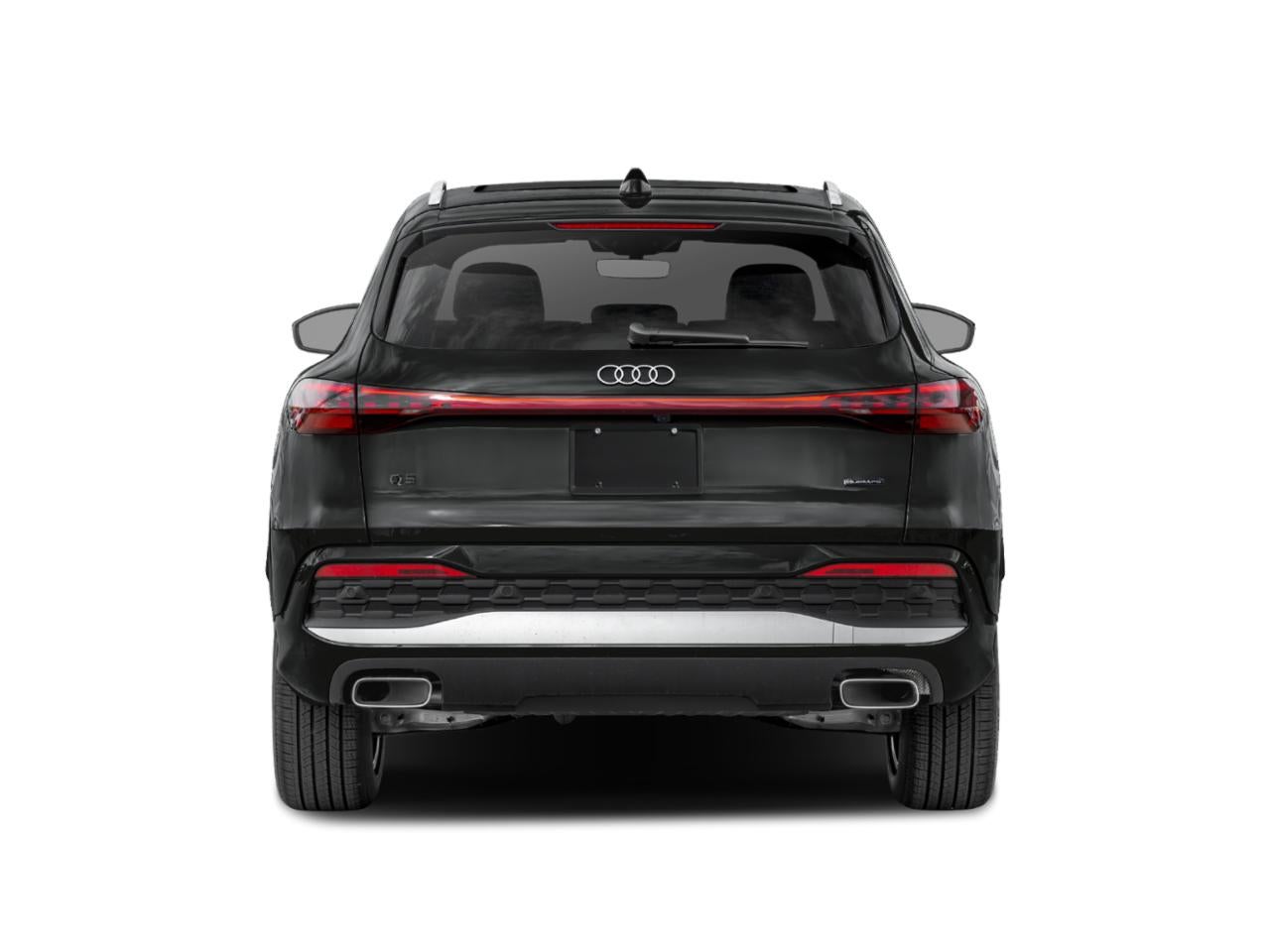 2025 Audi Q5 Premium 2.0 TFSI quattro