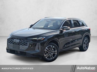 2025 Audi Q5 Premium 2.0 TFSI quattro