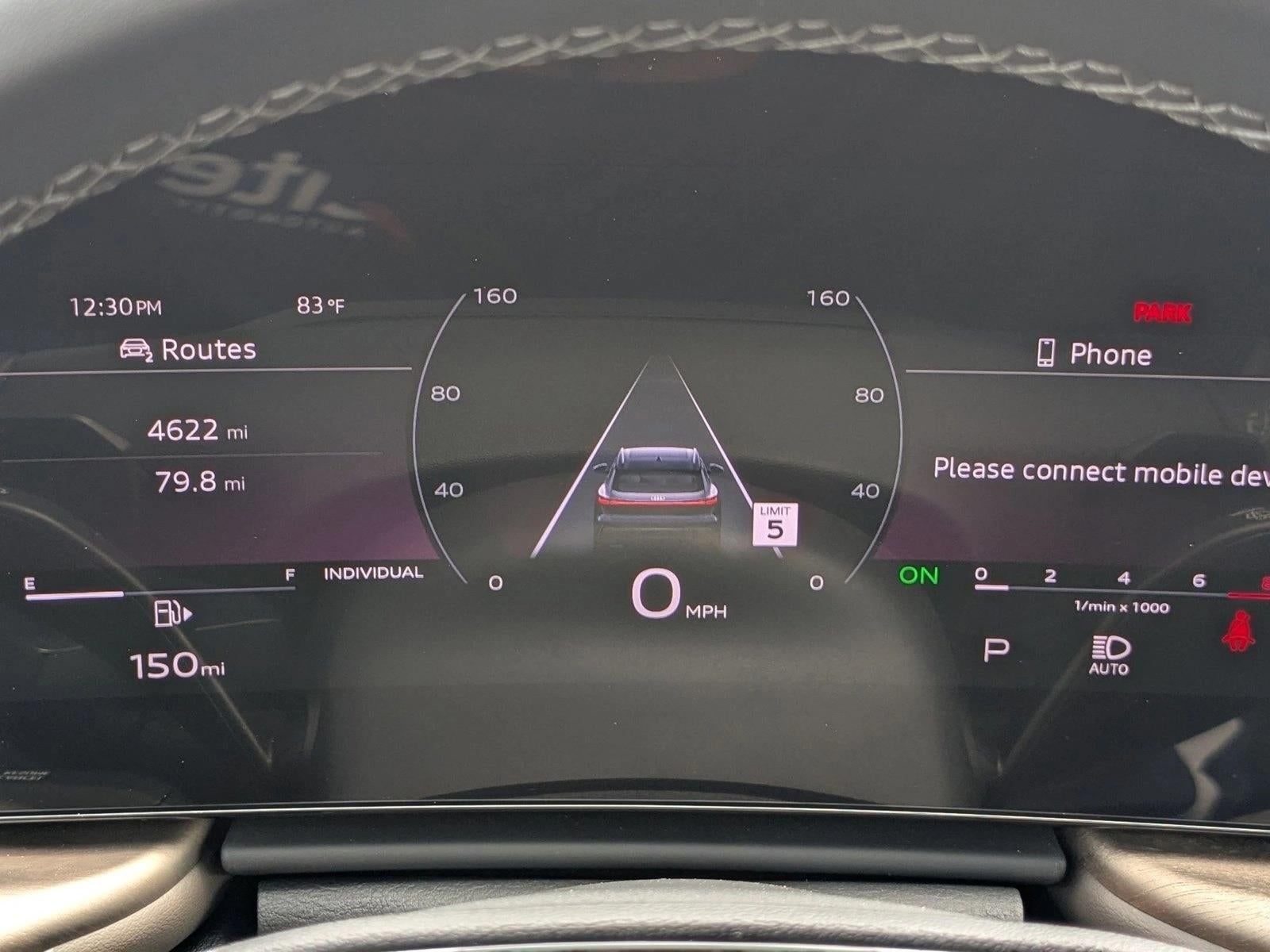 2025 Audi Q5 Premium 2.0 TFSI quattro