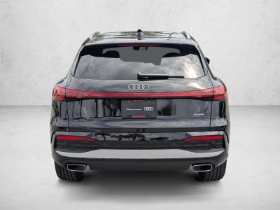 2025 Audi Q5 Premium 2.0 TFSI quattro