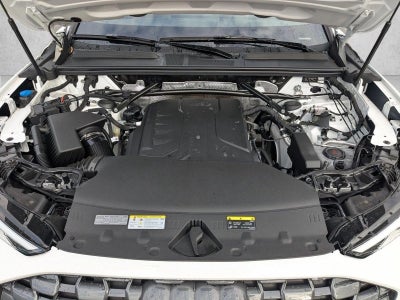 2025 Audi Q5 Premium 2.0 TFSI quattro