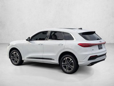 2025 Audi Q5 Premium 2.0 TFSI quattro
