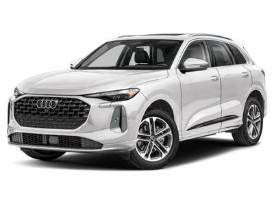 2025 Audi Q5 Premium 2.0 TFSI quattro