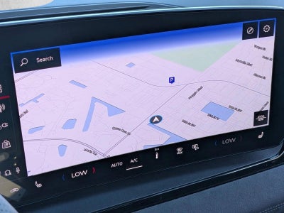 2025 Audi SQ6 e-tron Premium Plus quattro