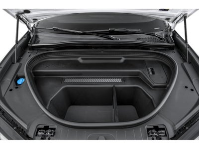 2025 Audi SQ6 e-tron Premium Plus quattro