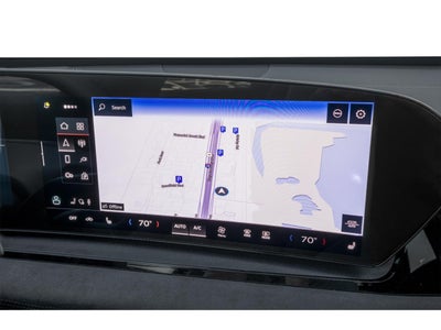 2025 Audi SQ6 e-tron Premium Plus quattro