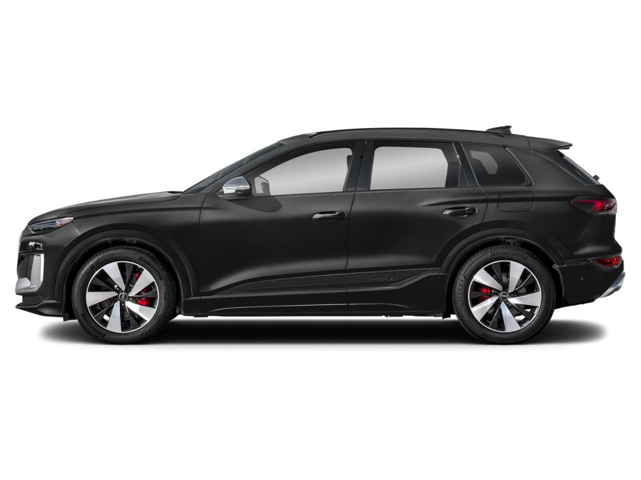 2025 Audi SQ6 e-tron Premium Plus quattro
