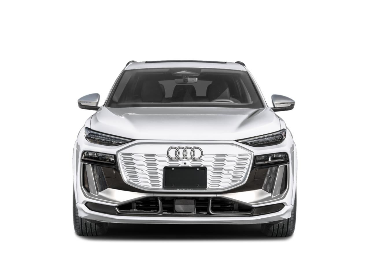 2025 Audi SQ6 e-tron Premium Plus quattro