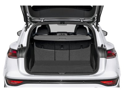 2025 Audi SQ6 e-tron Premium Plus quattro