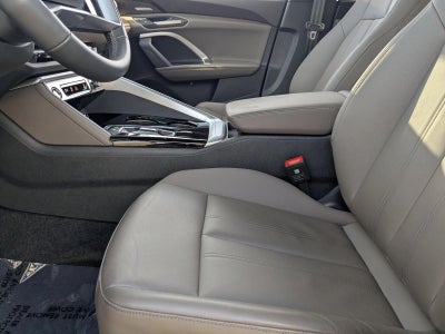 2025 Audi Q5 Premium Plus 2.0 TFSI quattro