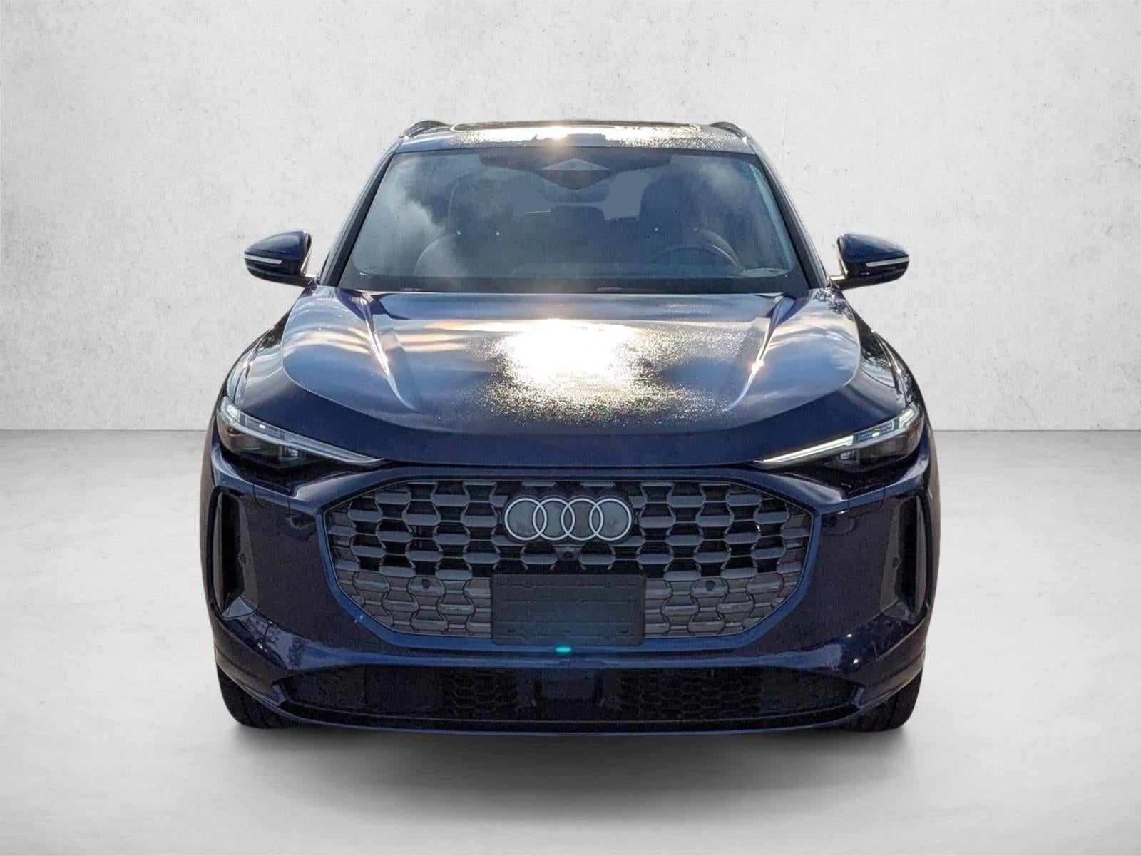 2025 Audi Q5 Premium Plus 2.0 TFSI quattro