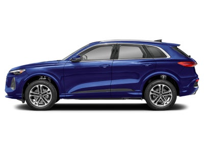 2025 Audi Q5 Premium Plus 2.0 TFSI quattro