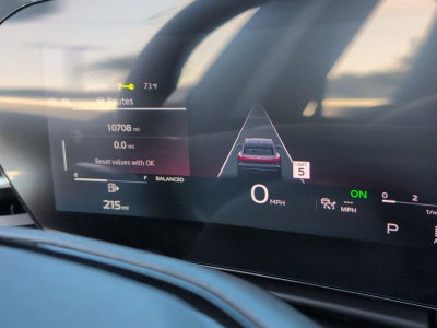 2025 Audi Q5 Premium Plus 2.0 TFSI quattro