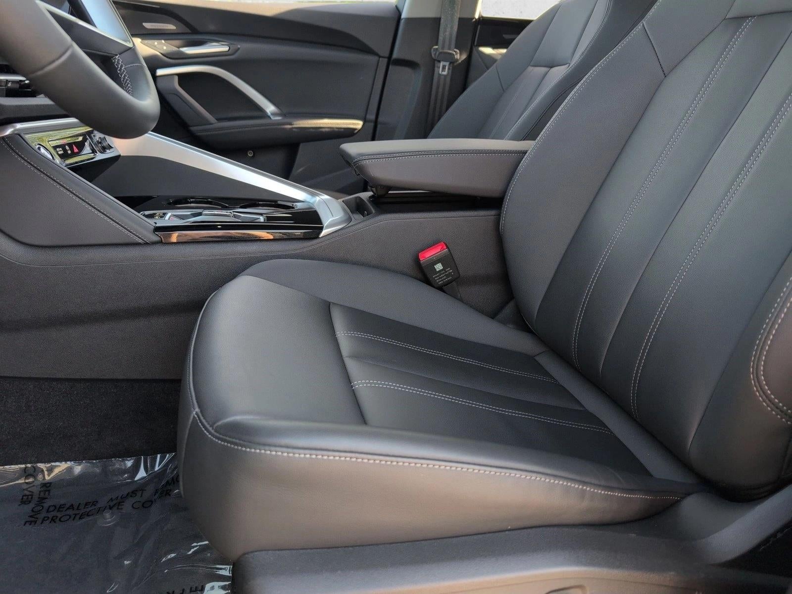 2025 Audi Q5 Premium Plus 2.0 TFSI quattro
