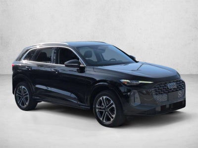 2025 Audi Q5 Premium Plus 2.0 TFSI quattro