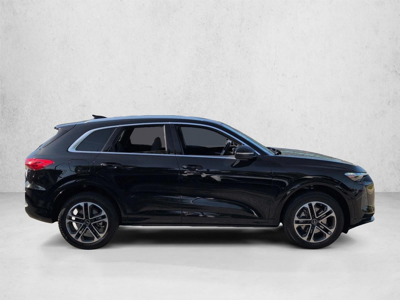 2025 Audi Q5 Premium Plus 2.0 TFSI quattro