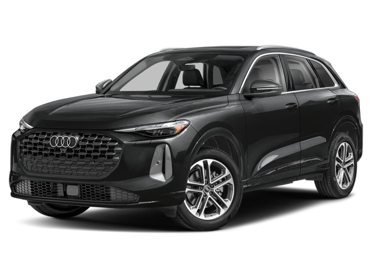 2025 Audi Q5 Premium Plus 2.0 TFSI quattro