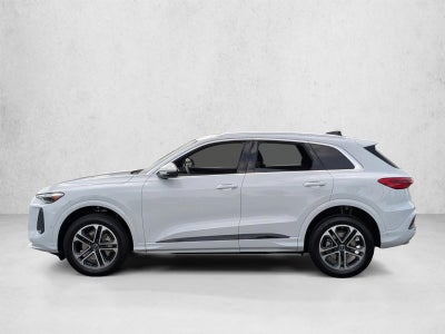 2025 Audi Q5 Premium Plus 2.0 TFSI quattro