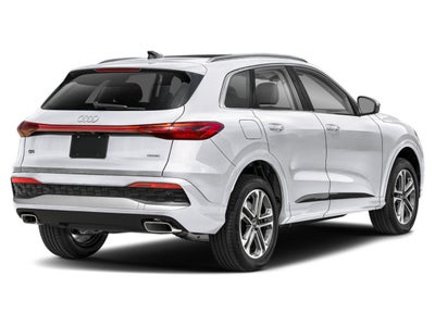 2025 Audi Q5 Premium Plus 2.0 TFSI quattro