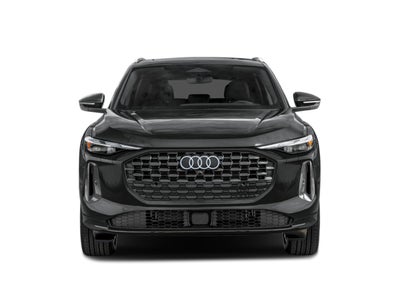 2025 Audi Q5 Premium Plus 2.0 TFSI quattro