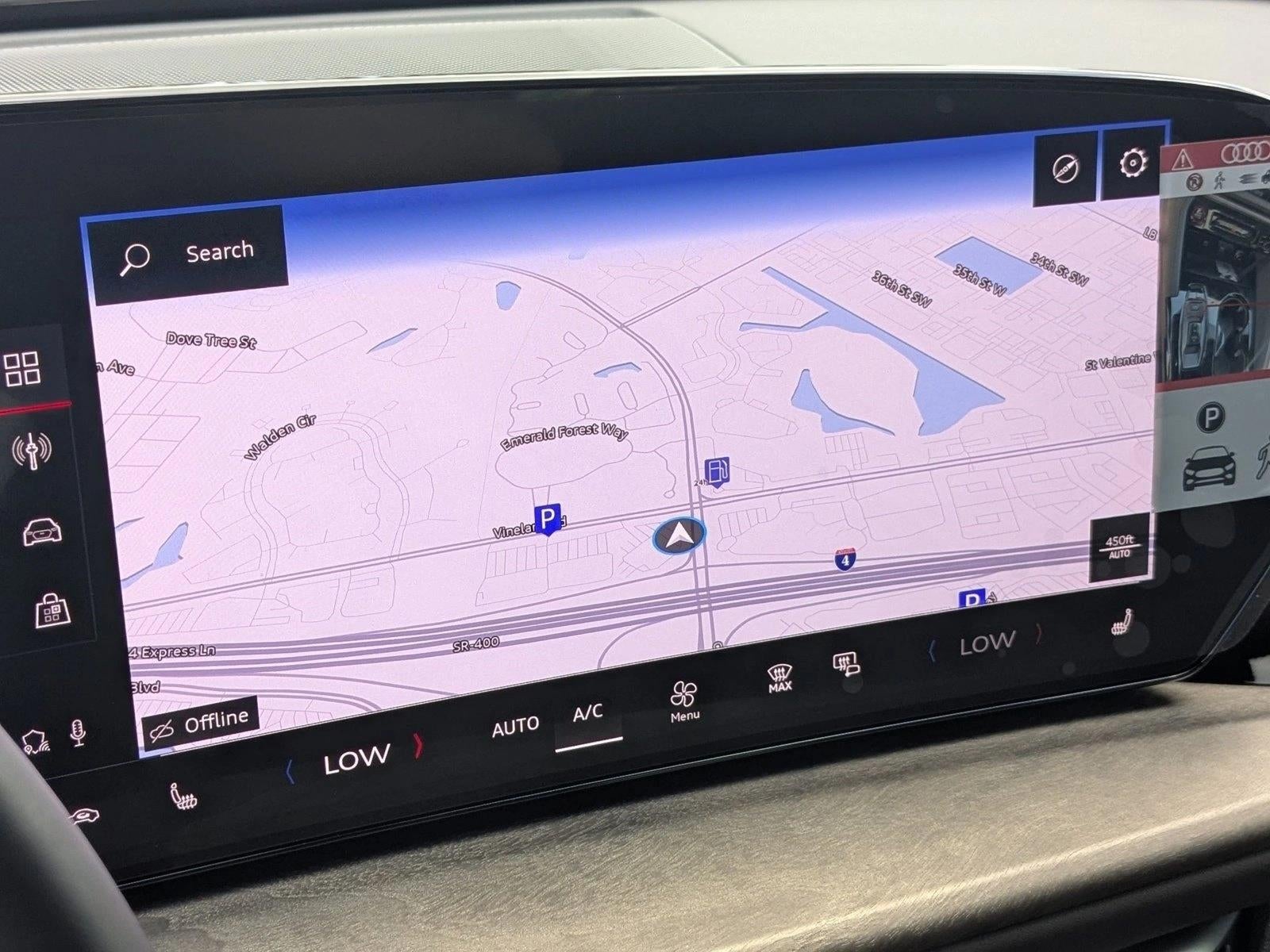2025 Audi Q5 Premium Plus 2.0 TFSI quattro