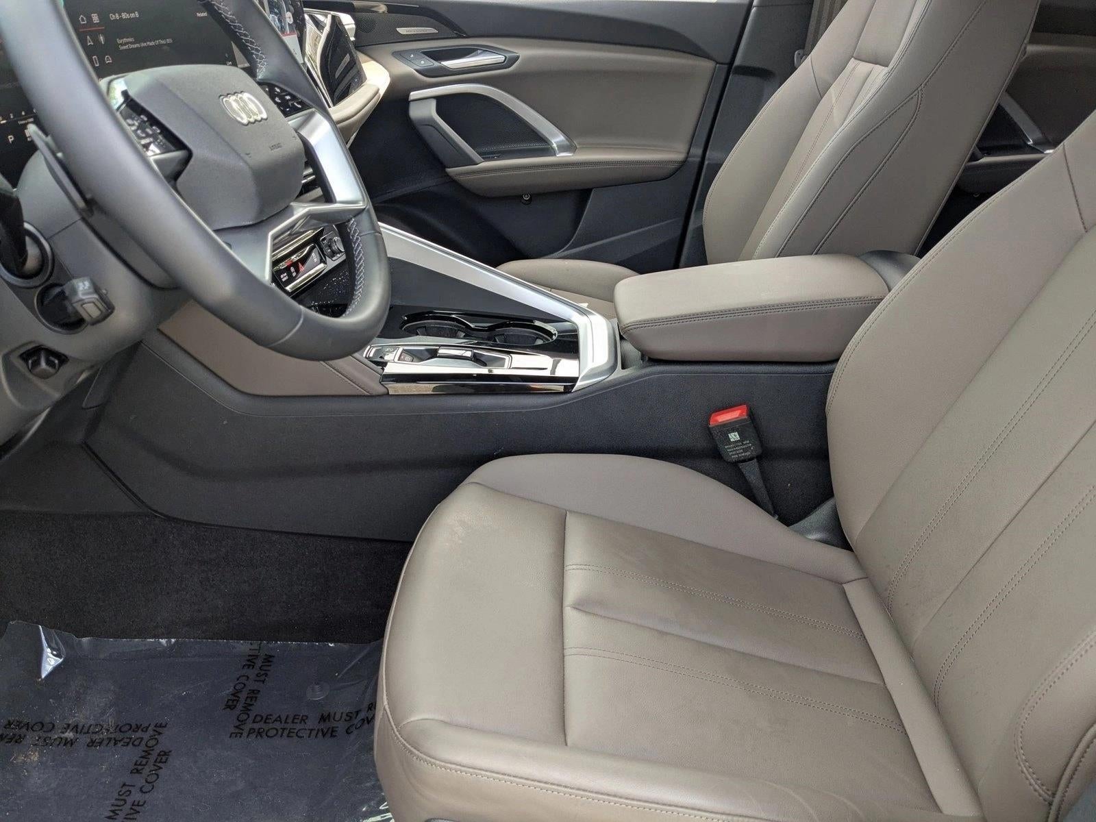 2025 Audi Q5 Premium Plus 2.0 TFSI quattro
