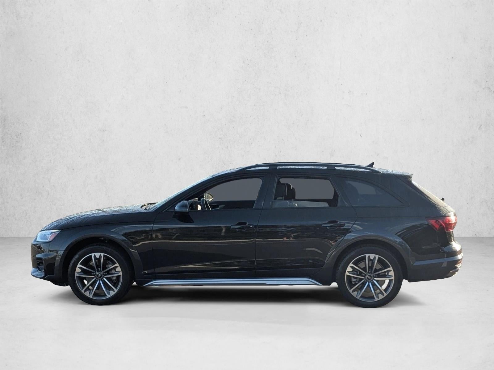 2023 Audi A4 allroad Premium Plus 45 TFSI quattro