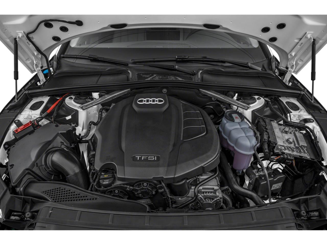 2023 Audi A4 allroad Premium Plus 45 TFSI quattro