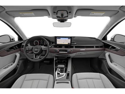 2023 Audi A4 allroad Premium Plus 45 TFSI quattro