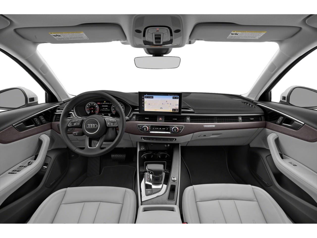 2023 Audi A4 allroad Premium Plus 45 TFSI quattro