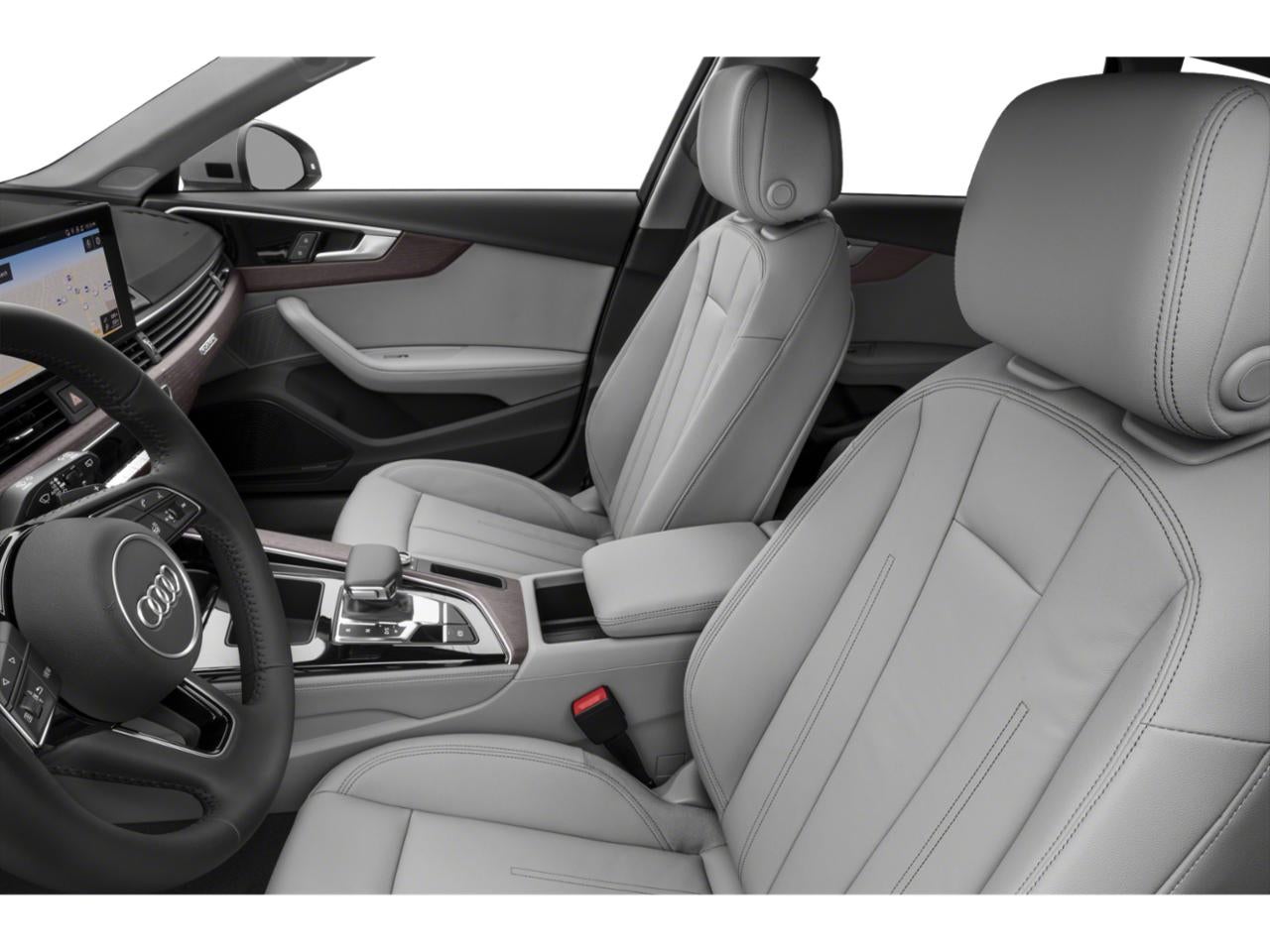 2023 Audi A4 allroad Premium Plus 45 TFSI quattro