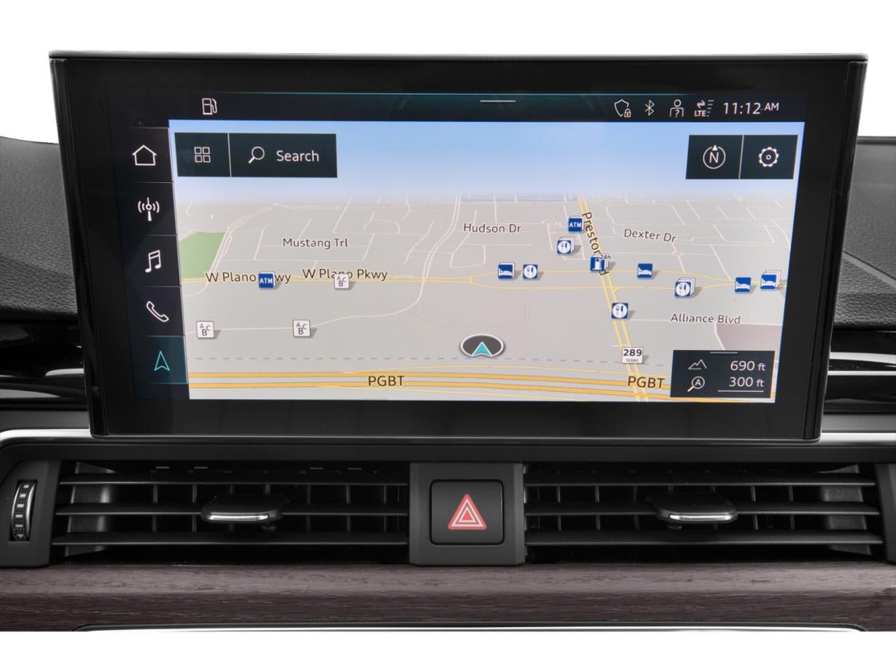 2023 Audi A4 allroad Premium Plus 45 TFSI quattro