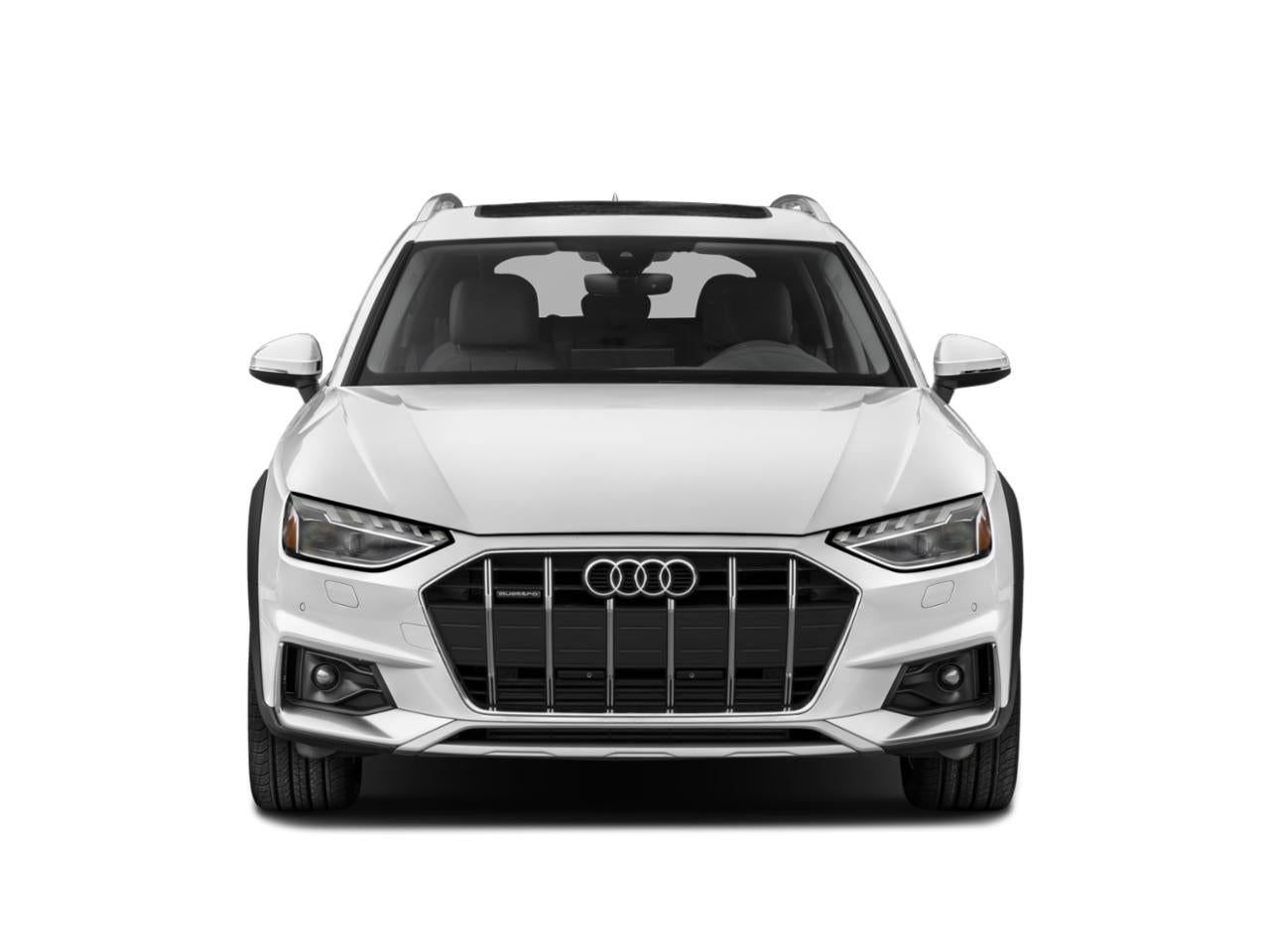 2023 Audi A4 allroad Premium Plus 45 TFSI quattro