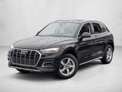2023 Audi Q5 Premium 40 TFSI quattro