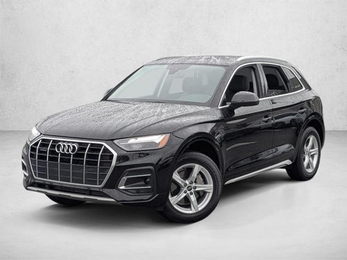 2023 Audi Q5 Premium 40 TFSI quattro