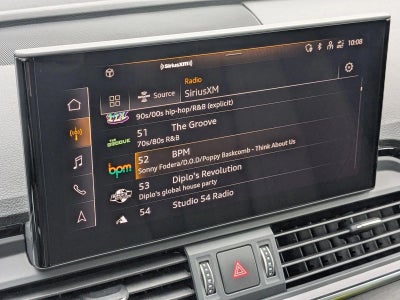 2023 Audi Q5 Premium 40 TFSI quattro