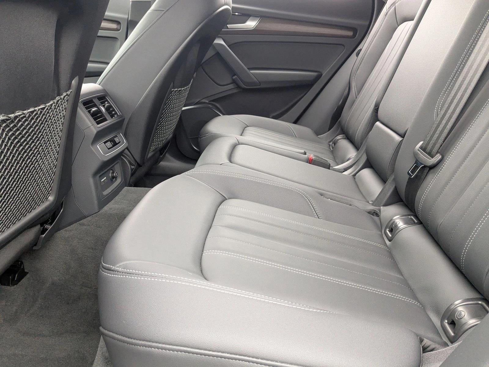 2023 Audi Q5 Premium 40 TFSI quattro