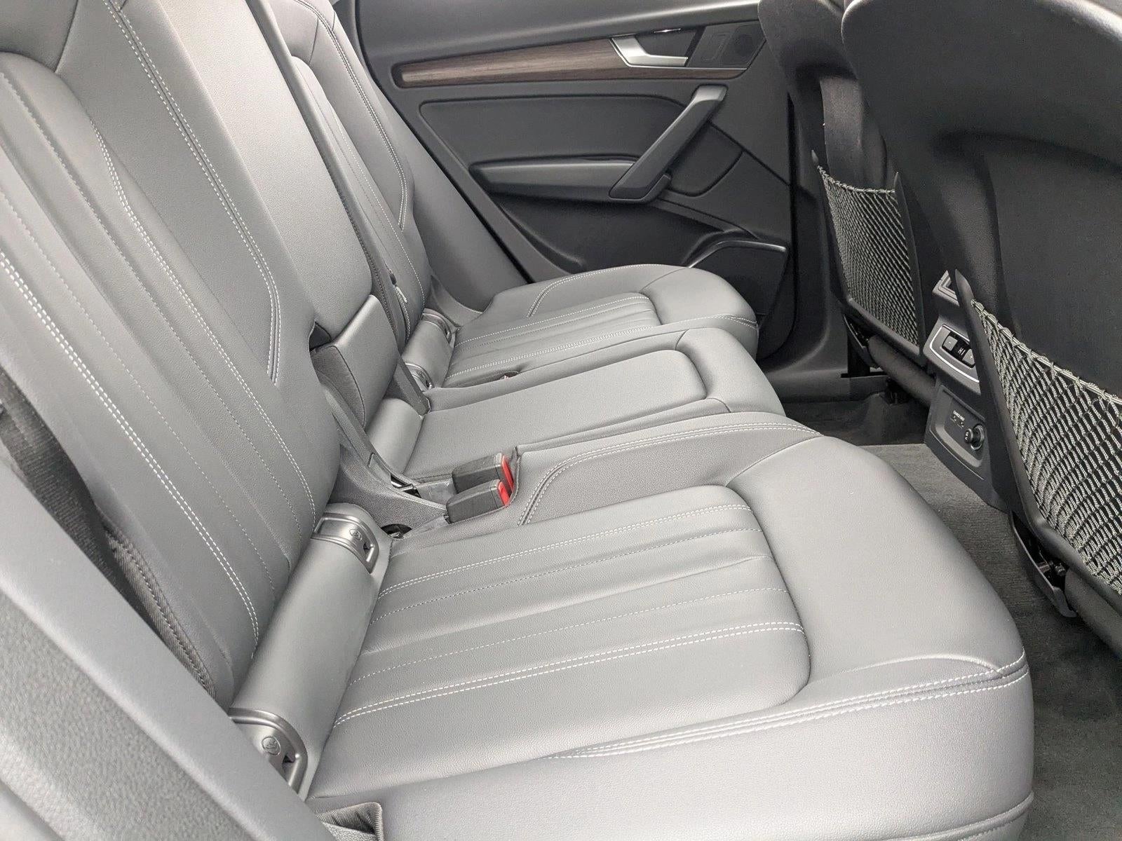 2023 Audi Q5 Premium 40 TFSI quattro