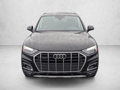 2023 Audi Q5 Premium 40 TFSI quattro
