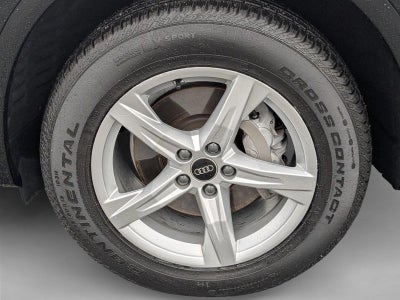 2023 Audi Q5 Premium 40 TFSI quattro